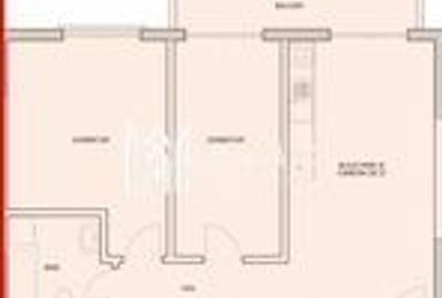 Apartament cu 3 camere decomandat în Șelimbăr - 7