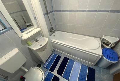 Casă cu 3 camere cu Teren 40 Mp în Cristești - 11