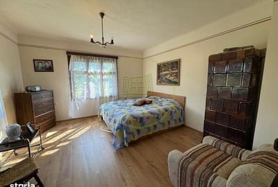 Casă cu 4 camere în Deal - 2
