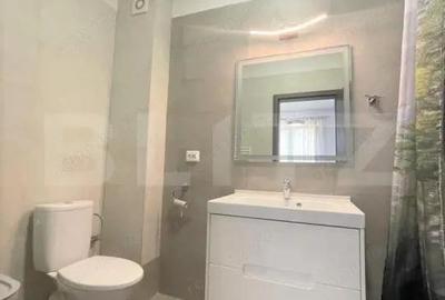 Apartament cu 3 camere semidecomandat în Baciu - 10