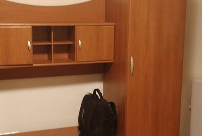 Garsonieră decomandată în Mănăștur - 7