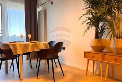 Apartament de inchiriat cu 2 camere termen lung Mamaia Nord - 11