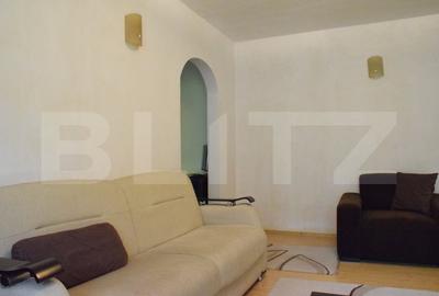 Apartament cu 3 camere, 69 mp, semidecomandat, la etaj intermediar, zona Astra Apartament cu 3 camere, 69 mp, semidecomandat, la etaj intermediar, zona Astra - 3