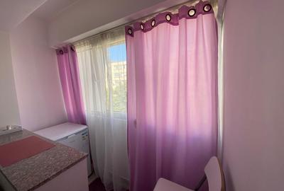 Garsonieră decomandată, mobilată în Crângași - 6