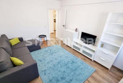 Apartament doua camere zona AFI Palace Mall Apartament doua camere zona AFI Palace Mall - 8