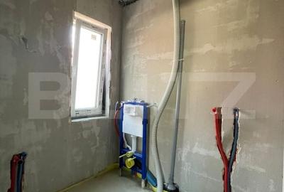 Duplex cu 4 camere cu Canalizare în Central - 16