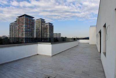 Penthouse de Vanzare - Splaiul Unirii Penthouse de Vanzare - Splaiul Unirii - 11