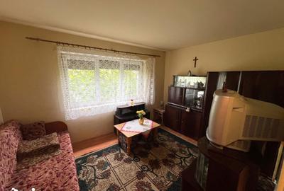 Apartament cu 3 camere în Micro 16 - 1