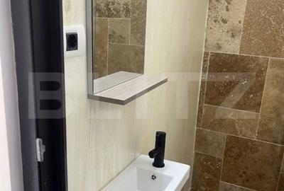 Garsonieră în 9 Mai - 4