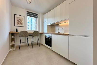 Studio Urban Plaza - Prima Inchiriere - 10