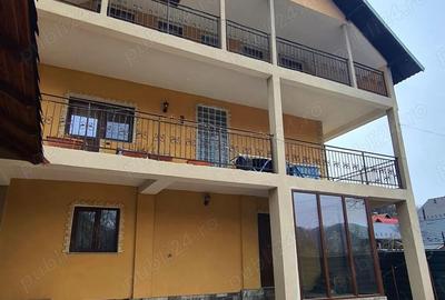 Casa de vanzare in comuna Corbeni, sat Oe?tii Pamanteni, Jude? Arge?. - 15