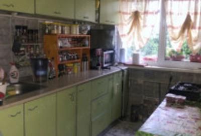 Apartament cu 3 camere semidecomandat în Dristor - 1