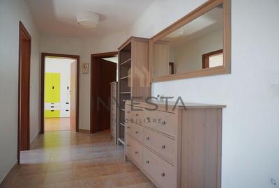 Apartament cu 3 camere decomandat, mobilat în Grigorescu - 15