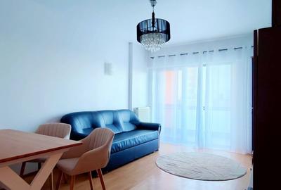 Apartament 2 Camere Ghica Plaza  Sector 2 - 13