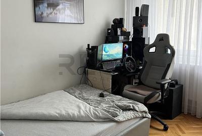 Apartament cu 4 camere decomandat în Cantemir - 17
