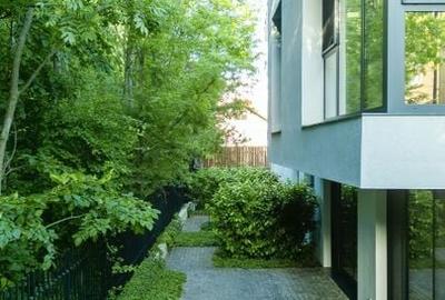 Vila superba la liziera padurii | Iancu Nicolae | Brtitish School | - 3