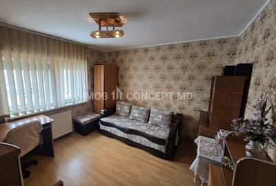 Apartament cu 4 camere decomandat, mobilat în Cioceanu - 12