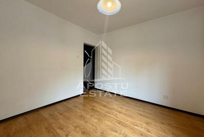 Apartament cu 2 camere, centrala proprie, zona Circumvalatiunii - 5