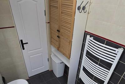 Apartament cu 3 camere decomandat în Girocului - 7