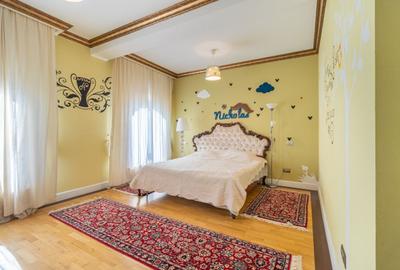 Casă individuală cu 11 camere cu Canalizare în Central - 20