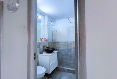 Faleză Nord | Apartamentul tău cu vedere la RĂSĂRIT - 30