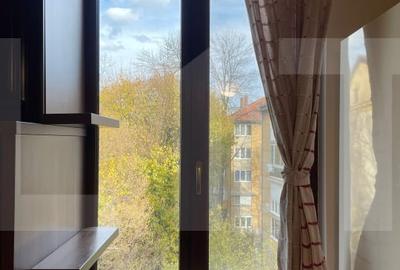 Apartament 3 camere Medicina - 14