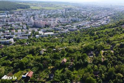 Casă cu Teren 601 Mp în Central - 7