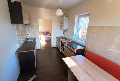Apartament spatios cu 2 camere si terasa etaj 1 in Sibiu zona Strand - 5