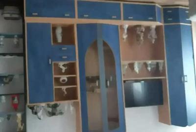 Casă cu 4 camere cu Teren 1439 Mp în Cermei - 5