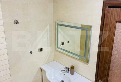 PENTHOUSE CU TERASĂ PANORAMICĂ – 2 CAMERE, ETAJ 10 - 18