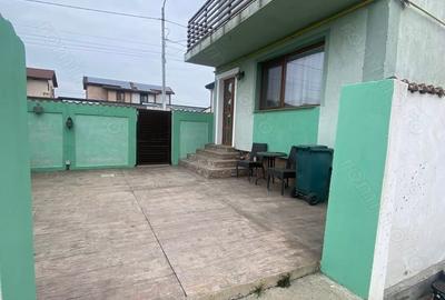 Casă cu 3 camere în Mărăcineanu - 5