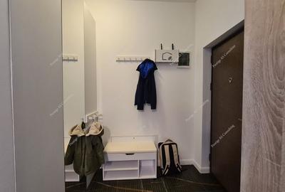 Apartament tip penthouse in Dumbravita langa Padure cu 3 camere Apartament tip penthouse in Dumbravita langa Padure cu 3 camere - 13