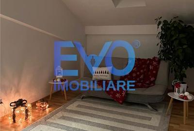 Apartament cu 4 camere în Moara de Vânt - 18