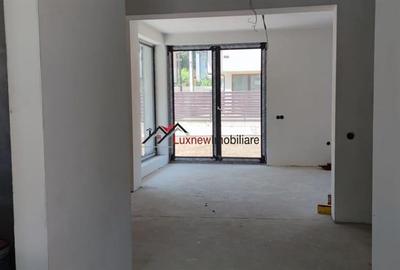Duplex semifinisat 4 camere suprafata de 120 mp utili + 200 mp teren liber. Duplex semifinisat 4 camere suprafata de 120 mp utili + 200 mp teren liber. - 21