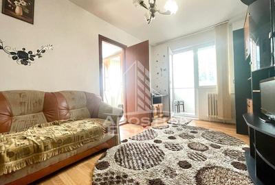 Apartament 2 camere - zona Fortuna