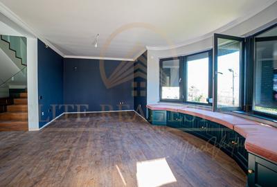 Năvodari - Casă exclusivistă cu ponton privat – Primul rând la lac - 5