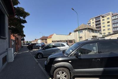 Studio la casă | Prima i?nchiriere | Bluma?na, Str. De Mijloc - 15