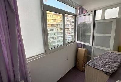 Apartament 2 camere decomandat Soseaua Oltenitei Loc de Parcare - 11