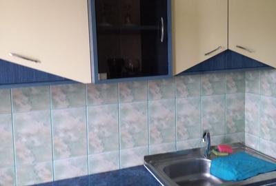 Garsonieră semidecomandată, mobilată în Lacul Tei - 8