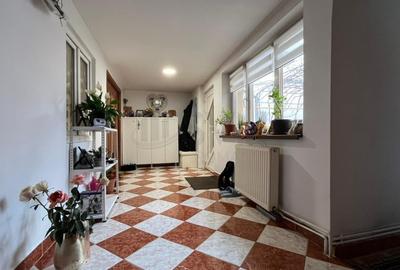 Casă individuală cu 3 camere cu Canalizare în Chitila - 14