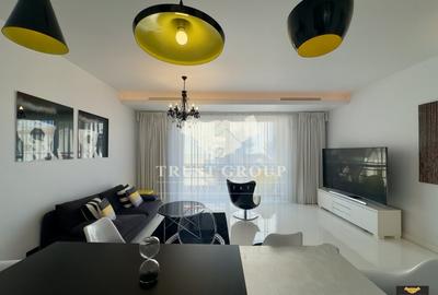 Apartament cu 4 camere, mobilat în Primăverii - 5