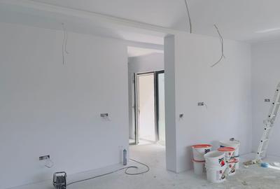 Duplex cu 5 camere cu Canalizare în Dumbrăvița - 5