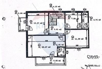 Casa de vanzare cu garaj,  Prelungirea Ghencea, Ghencea, Sector 6 - 24