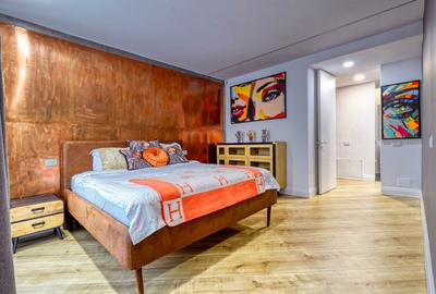 Duplex 3 camere I 3 bai I Floreasca - Pescariu - 9