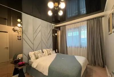 Apartament cu 2 camere decomandat în Vest - 2