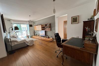 	Apartament premium cu terasă amenajată. Finisaje de calitate. Zonă liniștită - 2