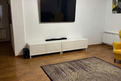 Apartament cu 3 camere în Băneasa - 10