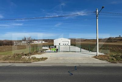 Spațiu comercial, de 194 mp, în Central - 11