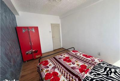 Apartament cu 3 camere semidecomandat în Democrației - 13