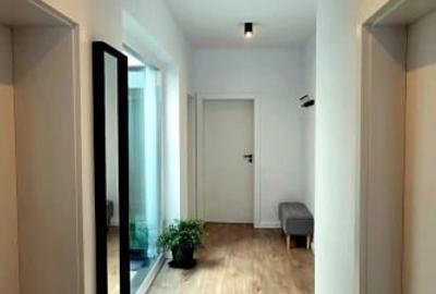 Duplex cu 4 camere cu Canalizare în Dumbrăvița - 14